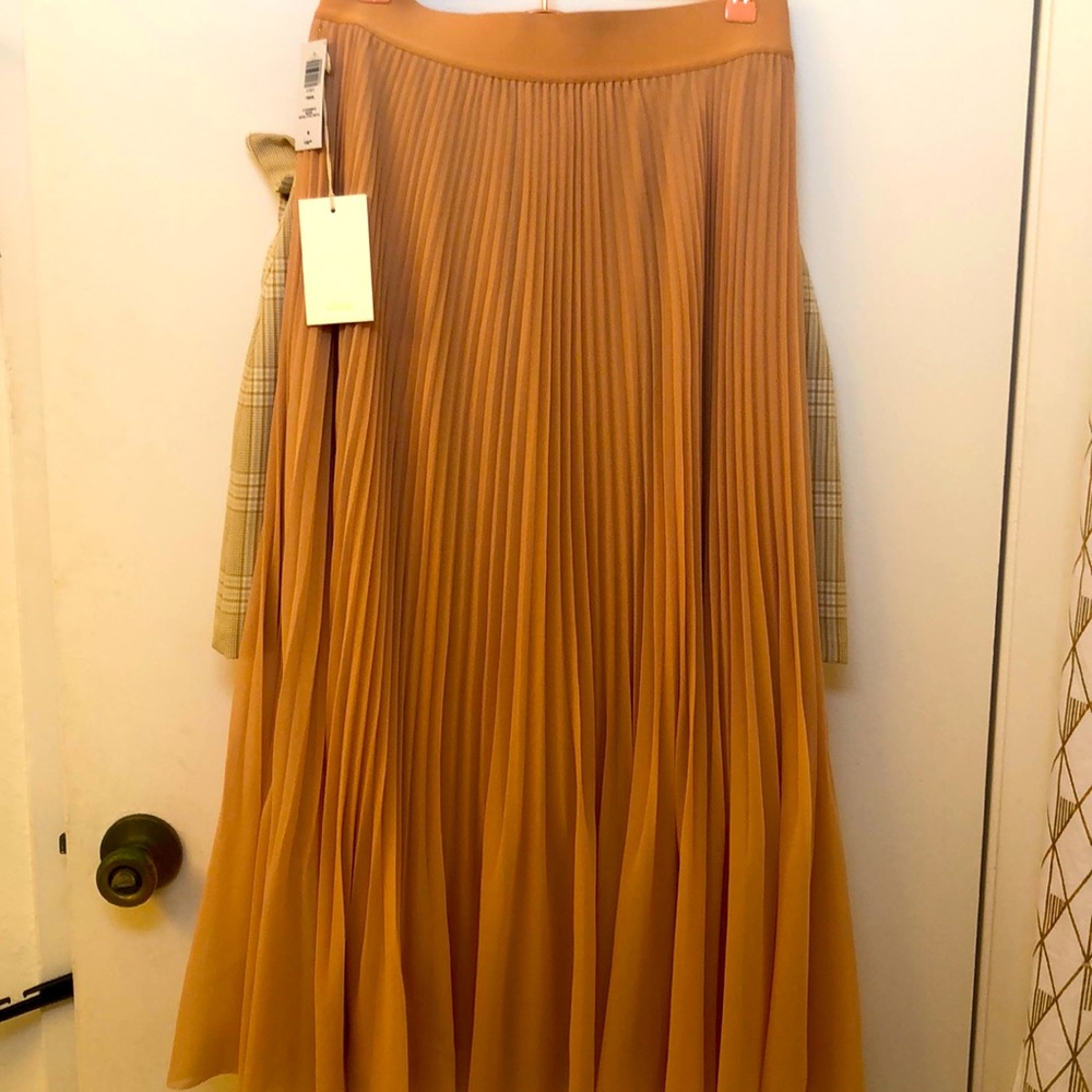 Wilfred Twirl Skirt